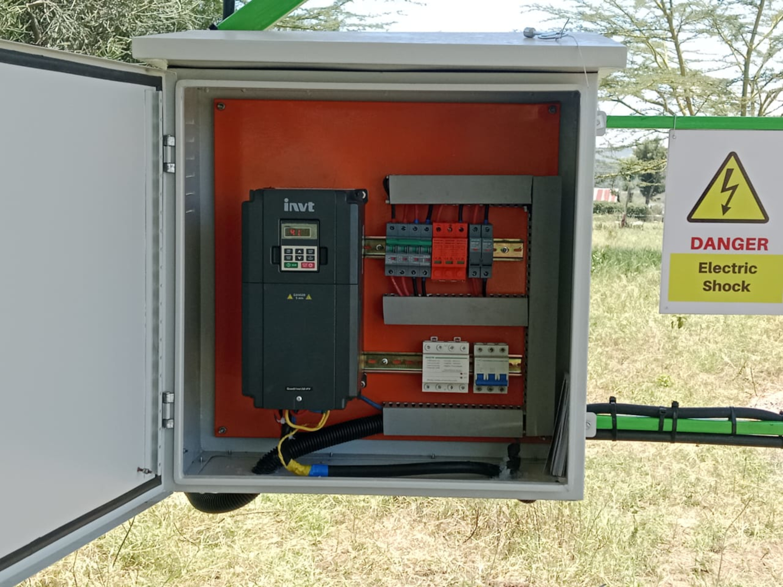 7.5kWp Water pumping image 67